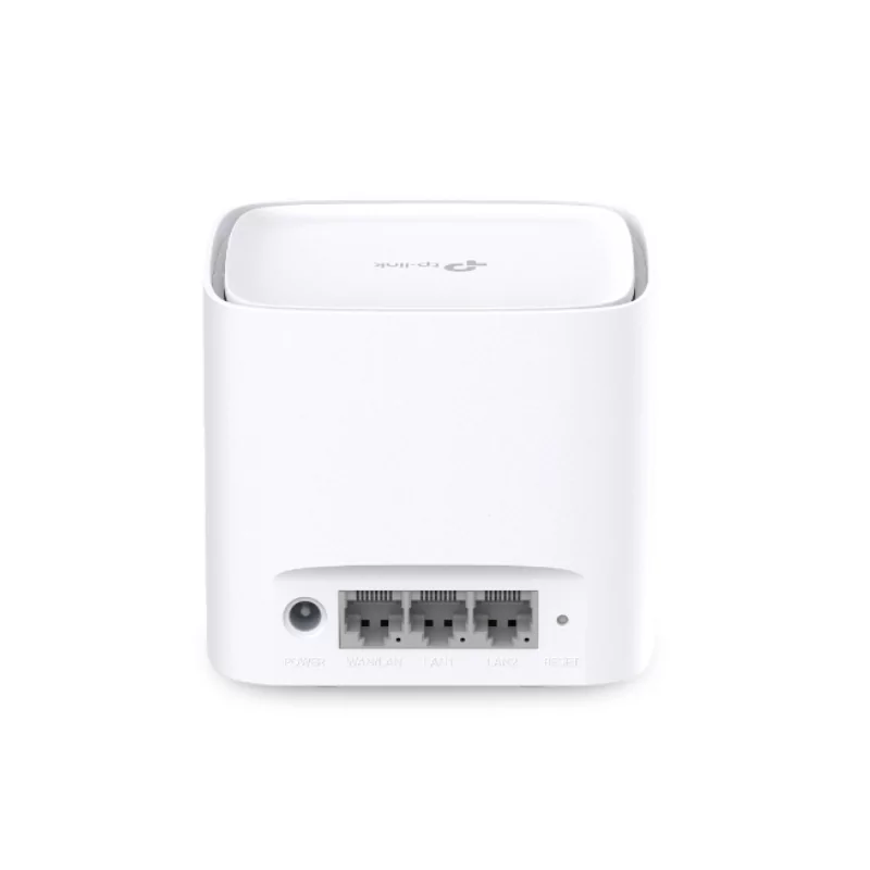 Kontrolsat - Tp-Link AX1800 Extender - EasyMesh IPV6 - IPTV - TR-069