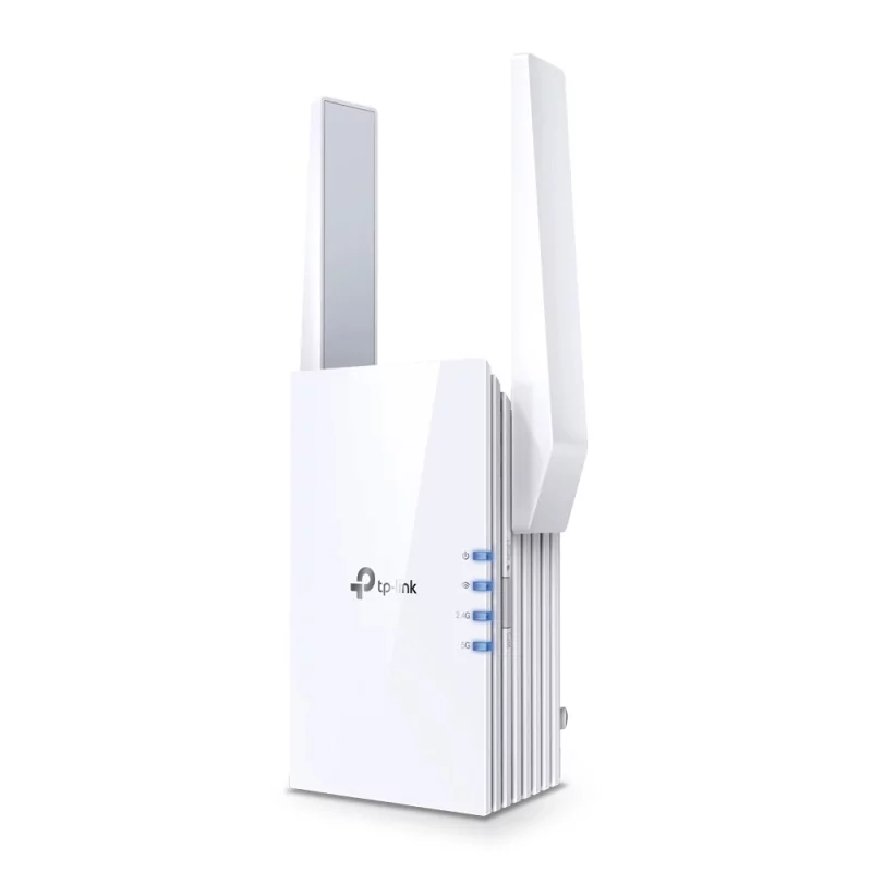 Kontrolsat - EXTENSOR COBERTURA TP-LINK AX3000 MESH WIFI6 Kontrolsat - EXTENSOR COBERTURA TP-LINK AX3000 MESH WIFI6