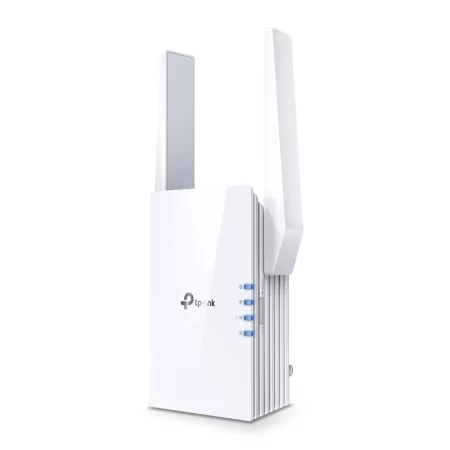 Kontrolsat - EXTENSOR COBERTURA TP-LINK AX3000 MESH WIFI6 Kontrolsat - EXTENSOR COBERTURA TP-LINK AX3000 MESH WIFI6