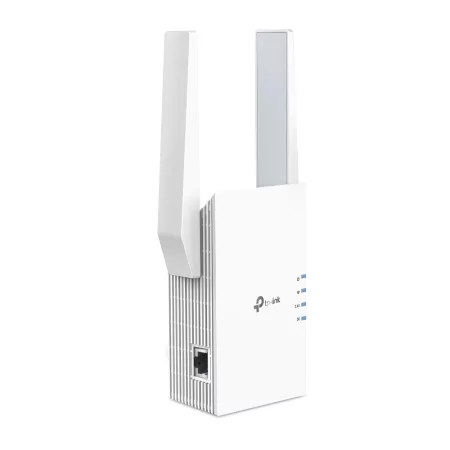 Kontrolsat - EXTENSOR COBERTURA TP-LINK AX3000 MESH WIFI6 Kontrolsat - EXTENSOR COBERTURA TP-LINK AX3000 MESH WIFI6