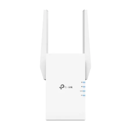 Kontrolsat - EXTENSOR COBERTURA TP-LINK AX3000 MESH WIFI6 Kontrolsat - EXTENSOR COBERTURA TP-LINK AX3000 MESH WIFI6