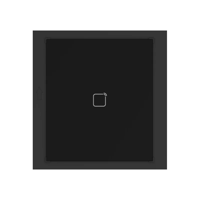 Kontrolsat - Extension module - Opening with MF card Kontrolsat - Extension module - Opening with MF card