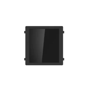 Kontrolsat - Módulo de extensão - Embelezador de VideoPorteiro - DS-KD-BK