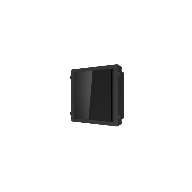 Kontrolsat - Extension Module - Video Intercom Beautifier - DS-KD-BK