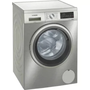 Kontrolsat - Máquina Lavar Roupa Siemens WU14UT6XES (9kg - 1400rpm - Classe A)