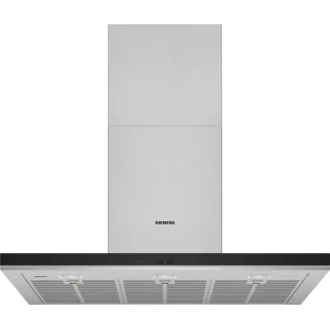 Kontrolsat - Chaminé Siemens LC-91-BUR-50 - 920 m³/h, Aço Inoxidável