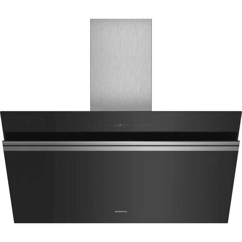 Kontrolsat - Siemens LC91KWW60 Chimney Hood - 950 m³/h, 90cm Kontrolsat - Siemens LC91KWW60 Chimney Hood - 950 m³/h, 90cm