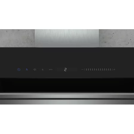 Kontrolsat - Siemens LC91KWW60 Chimney Hood - 950 m³/h, 90cm Kontrolsat - Siemens LC91KWW60 Chimney Hood - 950 m³/h, 90cm