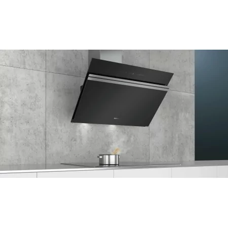 Kontrolsat - Chaminé Siemens LC91KWW60 - 950 m³/h, 90cm Kontrolsat - Chaminé Siemens LC91KWW60 - 950 m³/h, 90cm