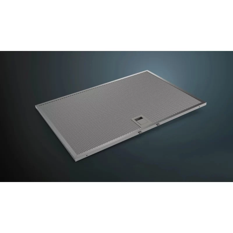 Kontrolsat - Chaminé Siemens LC91KWW60 - 950 m³/h, 90cm