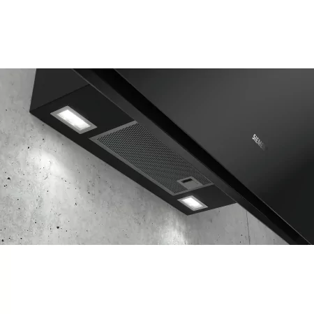 Kontrolsat - Chaminé Siemens LC91KWW60 - 950 m³/h, 90cm Kontrolsat - Chaminé Siemens LC91KWW60 - 950 m³/h, 90cm