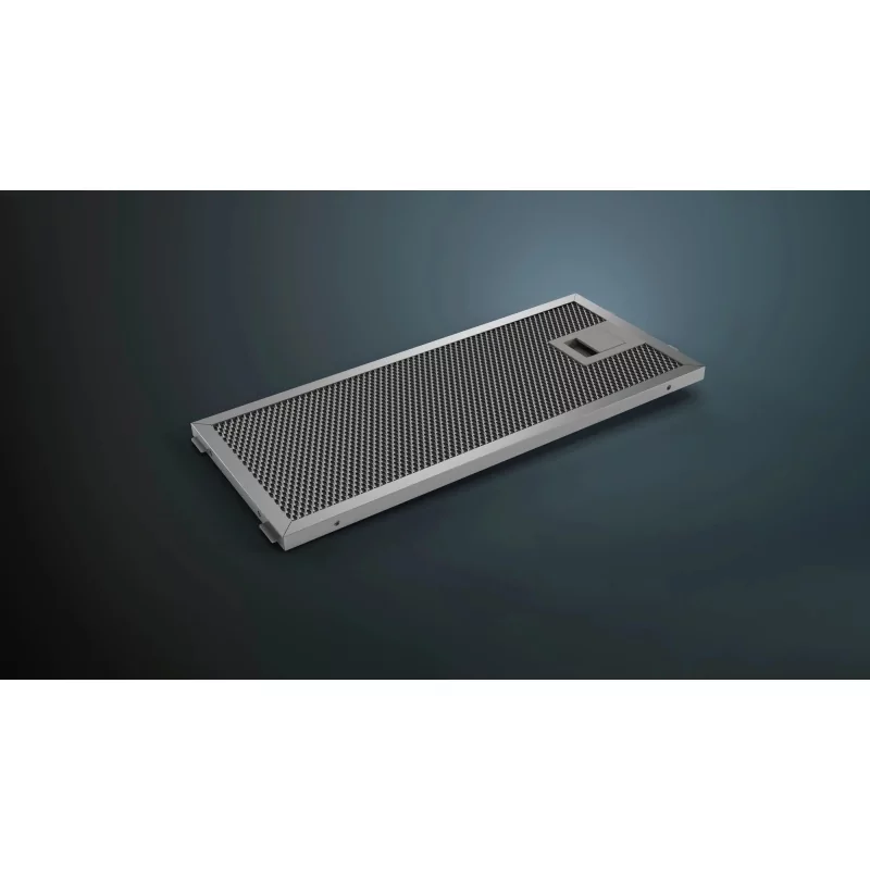 Kontrolsat - Chaminé Siemens LC91KWW60 - 950 m³/h, 90cm