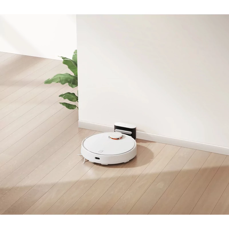 Kontrolsat - Aspirador Robot Xiaomi - Xiaomi Robot Vacuum S10 - Mopa - BHR5988EU