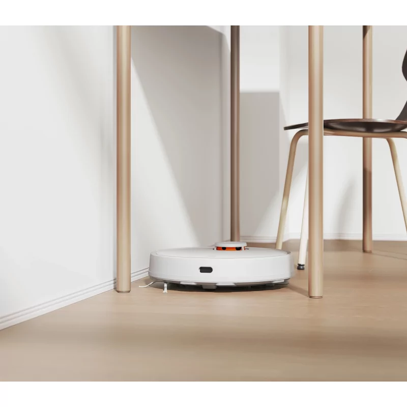 Kontrolsat - Aspirador Robot Xiaomi - Xiaomi Robot Vacuum S10 - Mopa - BHR5988EU