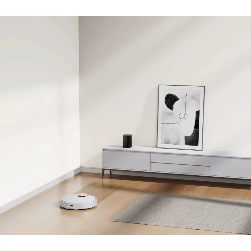 Kontrolsat - Aspirador Robot Xiaomi - Xiaomi Robot Vacuum S10 - Mopa - BHR5988EU