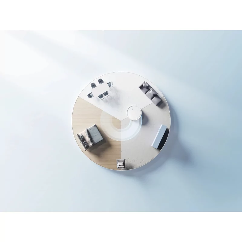 Kontrolsat - Aspirador Robot Xiaomi - Xiaomi Robot Vacuum E10 - BHR6783EU