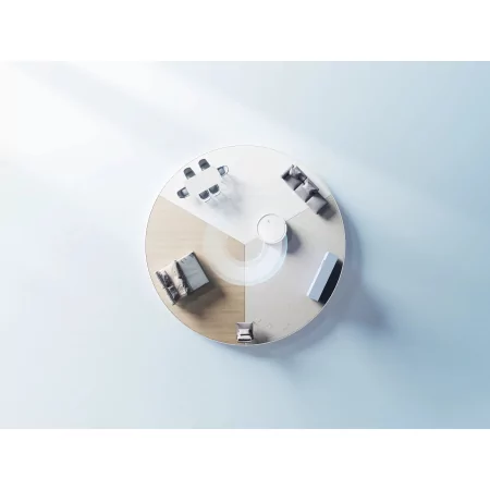 Kontrolsat - Xiaomi Robot Vacuum Cleaner - Xiaomi Robot Vacuum E10 - BHR6783EU Kontrolsat - Xiaomi Robot Vacuum Cleaner - Xiaomi Robot Vacuum E10 - BHR6783EU