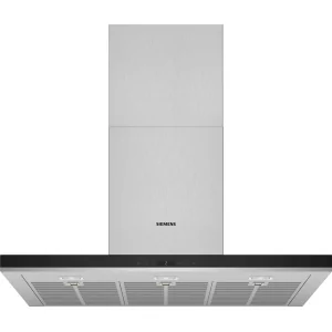 Kontrolsat - Siemens Wall Mounted Hood LC-98-BIP-50 - 790 m³/h, Stainless Steel
