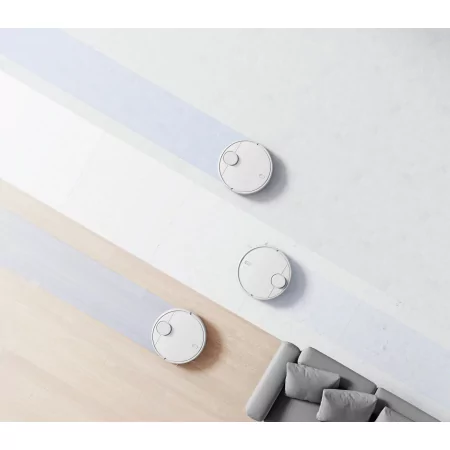 Kontrolsat - Aspirador Robot Xiaomi - Xiaomi Robot Vacuum S10 - Mopa - BHR5988EU Kontrolsat - Aspirador Robot Xiaomi - Xiaomi Robot Vacuum S10 - Mopa - BHR5988EU