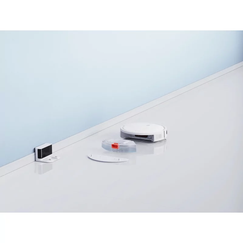 Kontrolsat - Xiaomi Robot Vacuum Cleaner - Xiaomi Robot Vacuum E10 - BHR6783EU