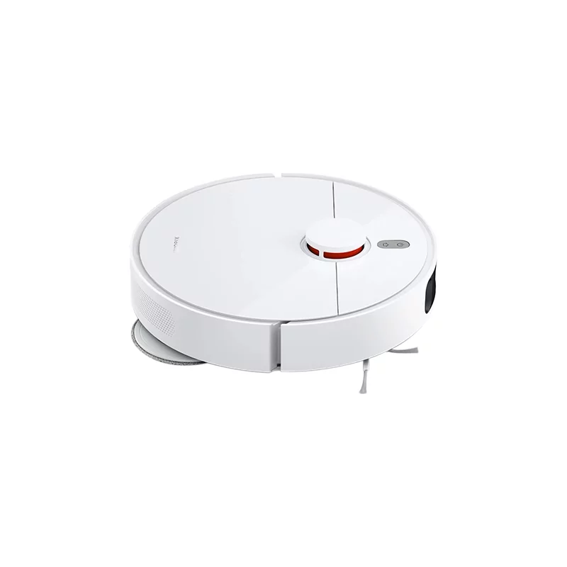 Kontrolsat - Xiaomi Vacuum S10+ Robot Vacuum Cleaner - White - BHR6368EU