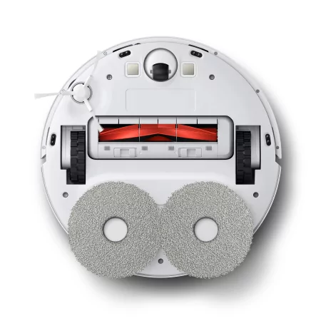 Kontrolsat - Aspirador Robot Xiaomi Vacuum S10+ - Branco - BHR6368EU