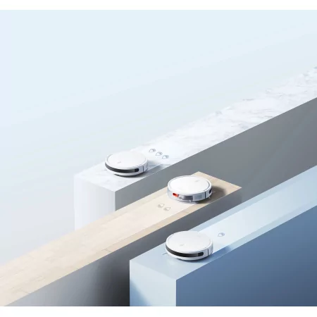 Kontrolsat - Xiaomi Robot Vacuum Cleaner - Xiaomi Robot Vacuum E10 - BHR6783EU Kontrolsat - Xiaomi Robot Vacuum Cleaner - Xiaomi Robot Vacuum E10 - BHR6783EU