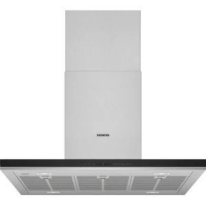 Kontrolsat - Siemens Island Hood LF-91-BUV-50 - 940 m³/h, Stainless Steel
