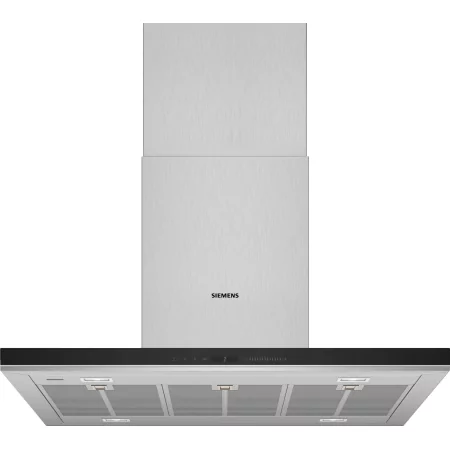 Kontrolsat - Siemens Island Hood LF-91-BUV-50 - 940 m³/h, Stainless Steel Kontrolsat - Siemens Island Hood LF-91-BUV-50 - 940 m³/h, Stainless Steel