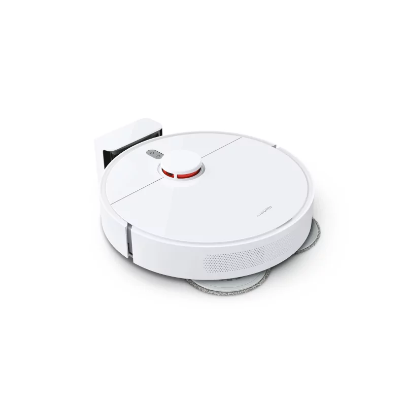 Kontrolsat - Xiaomi Vacuum S10+ Robot Vacuum Cleaner - White - BHR6368EU