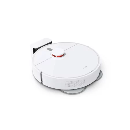 Kontrolsat - Xiaomi Vacuum S10+ Robot Vacuum Cleaner - White - BHR6368EU