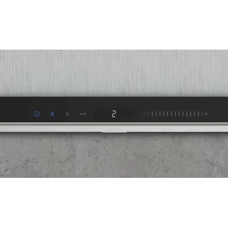Kontrolsat - Siemens Island Hood LF-91-BUV-50 - 940 m³/h, Stainless Steel Kontrolsat - Siemens Island Hood LF-91-BUV-50 - 940 m³/h, Stainless Steel