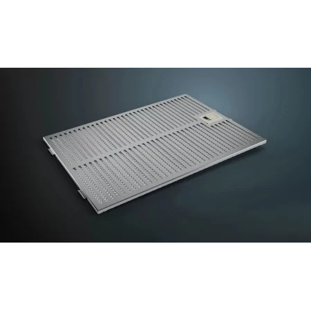 Kontrolsat - Siemens Island Hood LF-98-BIP-50 - 810 m³/h Extraction, Stainless Steel Kontrolsat - Siemens Island Hood LF-98-BIP-50 - 810 m³/h Extraction, Stainless Steel