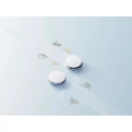 Kontrolsat - Aspirador Robot Xiaomi - Xiaomi Robot Vacuum E10 - BHR6783EU Kontrolsat - Aspirador Robot Xiaomi - Xiaomi Robot Vacuum E10 - BHR6783EU