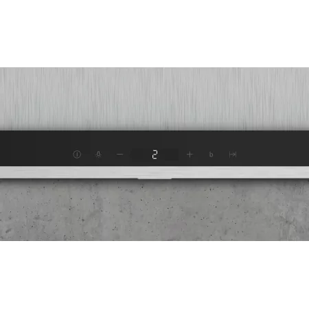 Kontrolsat - Siemens Island Hood LF-98-BIP-50 - 810 m³/h Extraction, Stainless Steel Kontrolsat - Siemens Island Hood LF-98-BIP-50 - 810 m³/h Extraction, Stainless Steel