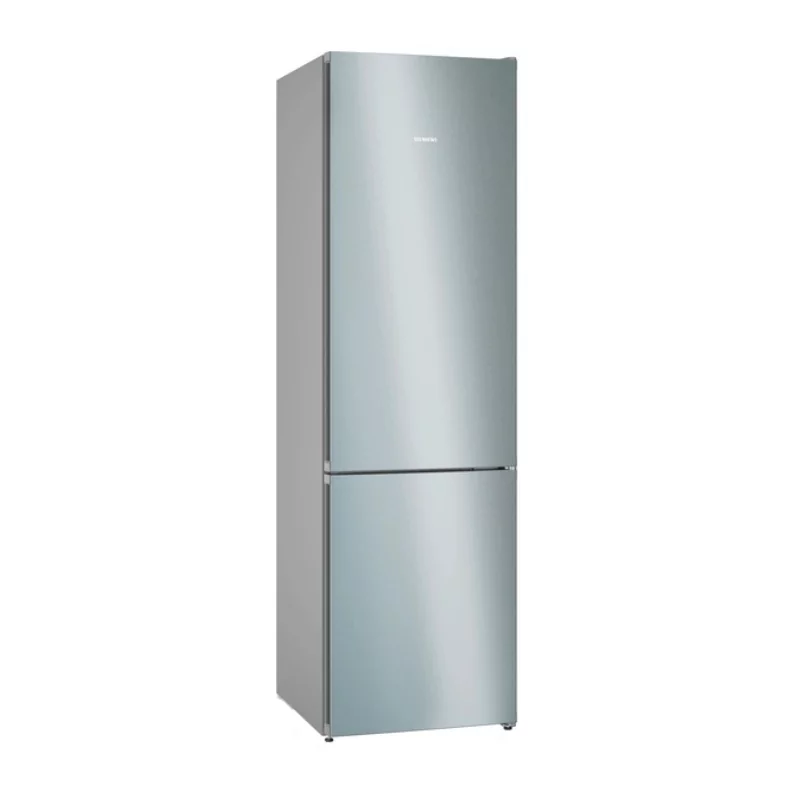 Kontrolsat - Siemens KG39N2ICF Fridge Freezer (363L - Class C - Inox) Kontrolsat - Siemens KG39N2ICF Fridge Freezer (363L - Class C - Inox)