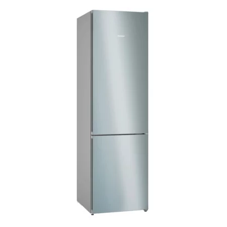 Kontrolsat - Combinado Siemens KG39N2ICF (363L - Classe C - Inox) Kontrolsat - Combinado Siemens KG39N2ICF (363L - Classe C - Inox)
