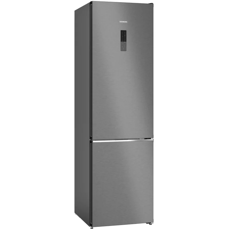 Kontrolsat - Combinado Siemens KG39NAXCF (363L - Classe C - Inox)