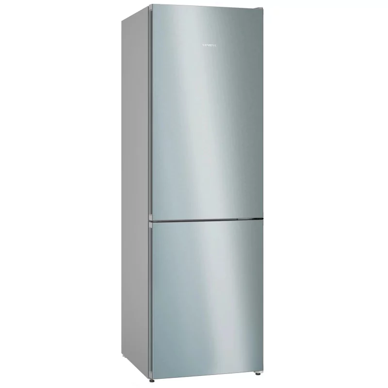 Kontrolsat - Siemens KG36N2ICF Fridge Freezer (321L - Class C - Inox) Kontrolsat - Siemens KG36N2ICF Fridge Freezer (321L - Class C - Inox)