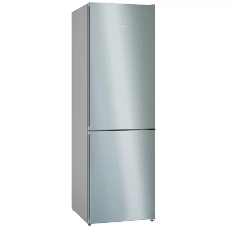 Kontrolsat - Siemens KG36N2ICF Fridge Freezer (321L - Class C - Inox) Kontrolsat - Siemens KG36N2ICF Fridge Freezer (321L - Class C - Inox)