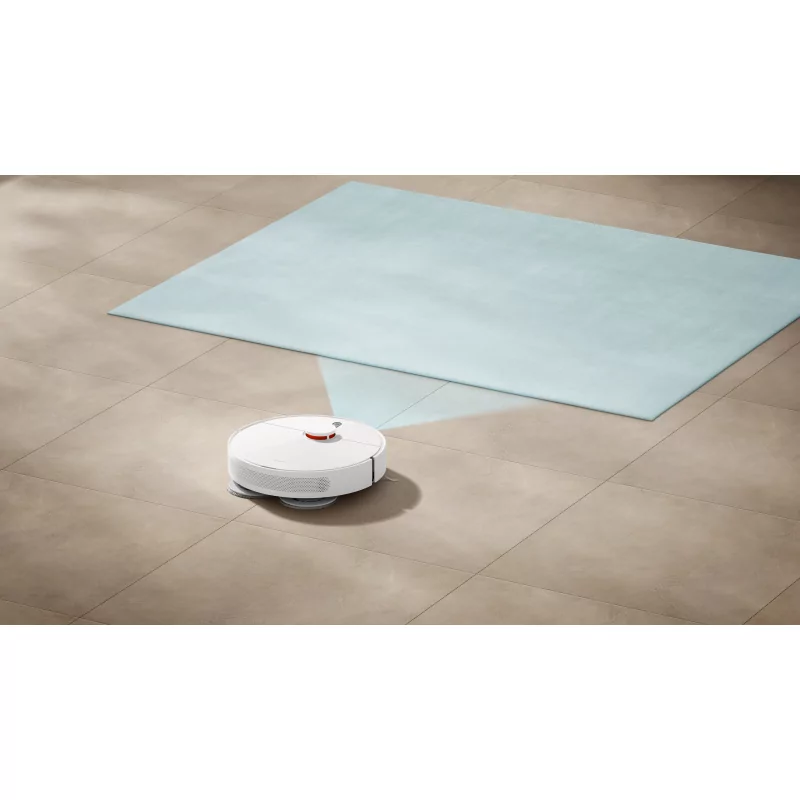 Kontrolsat - Aspirador Robot Xiaomi Vacuum S10+ - Branco - BHR6368EU