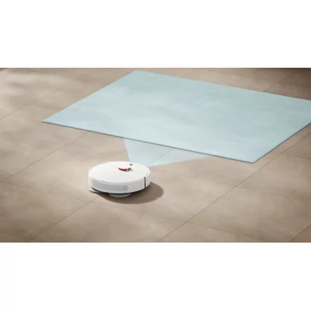 Kontrolsat - Aspirador Robot Xiaomi Vacuum S10+ - Branco - BHR6368EU