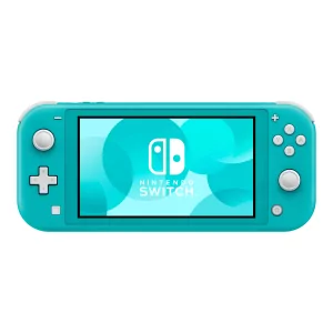 Kontrolsat - Nintendo Switch Lite Turquoise Console