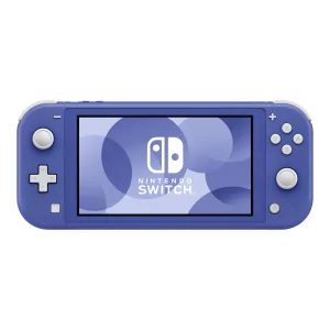 Kontrolsat - Console Nintendo Switch Lite Azul
