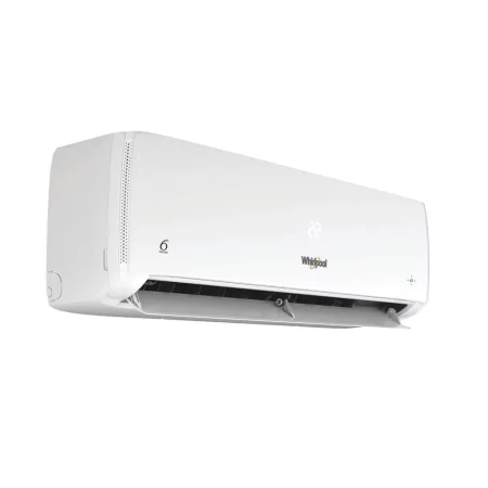 Kontrolsat - Whirlpool Monosplit Air Conditioner - 9,000 BTU - SPICR-309-W Kontrolsat - Whirlpool Monosplit Air Conditioner - 9,000 BTU - SPICR-309-W