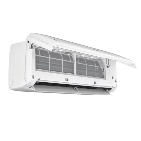 Kontrolsat - Whirlpool Monosplit Air Conditioner - 12,000 BTU - SPICR-312-W Kontrolsat - Whirlpool Monosplit Air Conditioner - 12,000 BTU - SPICR-312-W