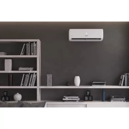 Kontrolsat - Whirlpool Monosplit Air Conditioner - 9,000 BTU - SPICR-309-W Kontrolsat - Whirlpool Monosplit Air Conditioner - 9,000 BTU - SPICR-309-W