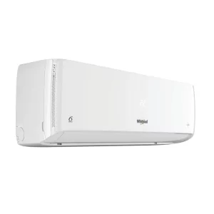 Kontrolsat - Whirlpool Monosplit Air Conditioner - 18,000 BTU - SPICR-318-W