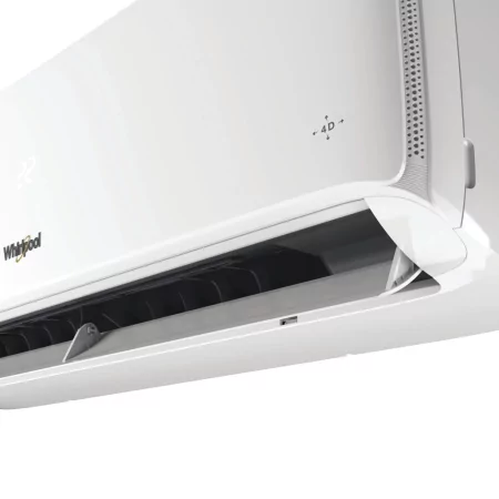 Kontrolsat - Whirlpool Monosplit Air Conditioner - 18,000 BTU - SPICR-318-W Kontrolsat - Whirlpool Monosplit Air Conditioner - 18,000 BTU - SPICR-318-W