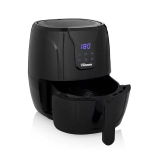Kontrolsat - Air Fryer Tristar - 3.5L - Crispy Fryer - FR-6976PR